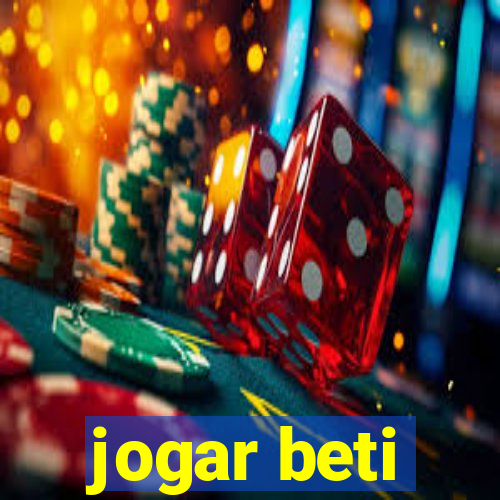 jogar beti